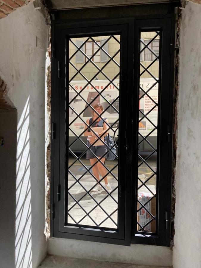 A Casa Di Nonno Peppe Florença Exterior foto